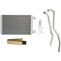 THERMOTEC D6Y005TT Kachelradiateur, interieurverwarming