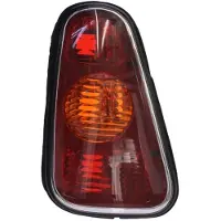Depo Achterlicht 882-1902L-UE, links