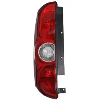 Depo Achterlicht 661-1948L-UE, links