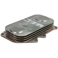Nissens 91466 Oliekoeler