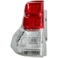 TYC 11-11722-01-2 Achterlicht