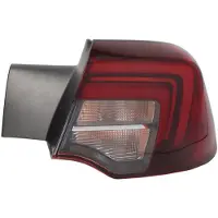 MAGNETI MARELLI Achterlicht 714020650806