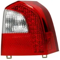 TYC 11-12297-06-2 Achterlicht