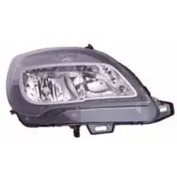 Depo 2762752 Koplamp