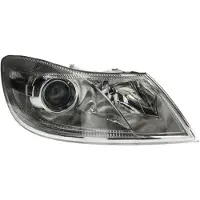 Depo Koplampen 665-1118RMLD-EM, rechts
