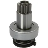 Bosch 1 986 SE1 634 Vrijwielaandrijving, starter