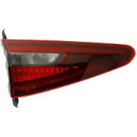 MAGNETI MARELLI Achterlicht 712207951110