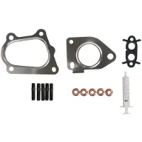 ELRING 846.620 Turbocharger, montageset