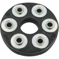 Meyle Hardyschijf/Rubber askoppeling 014 152 3112/HD
