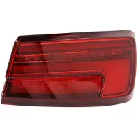 MAGNETI MARELLI Achterlicht 714081700209
