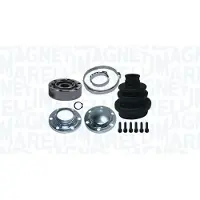 MAGNETI MARELLI Homokineet reparatie set, aandrijfas 302009100033