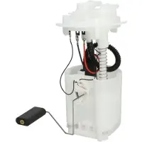 ENGITECH ENT100052 Brandstoftoevoermodule