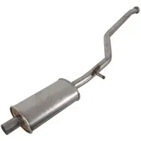 Bosal Voorpijp 284-879
