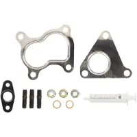 ELRING Turbocharger, montageset voor o.a. DACIA, NISSAN, RENAULT, SUZUKI