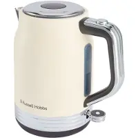 Russell Hobbs Bouilloire Hanley 28640-70 2400 W Taupe