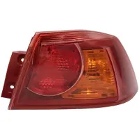 TYC 11-11211-15-2 Achterlicht