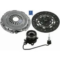 SACHS 3000 990 136 Koppelingsset