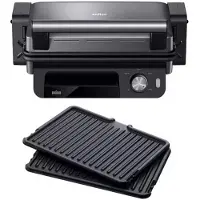 Braun MultiGrill 5 CG5033IGY