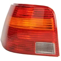 TYC Achterlicht links 11-0198-01-2 TYC voor o.a. VOLKSWAGEN