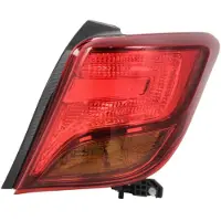 TYC 11-12847-01-2 Achterlicht