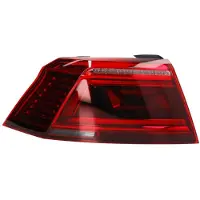 MAGNETI MARELLI Achterlicht 714081850101