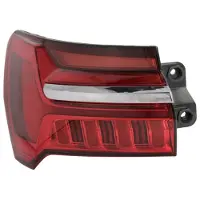 ULO Achterlicht 1180015
