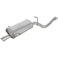 ASMET Voorpijp 17.003
