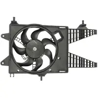 NRF 47254 Koelventilator
