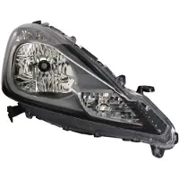 TYC Koplamp rechts 20-12931-15-9 TYC voor o.a. HONDA