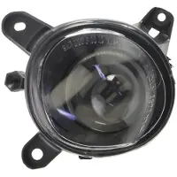 TYC Mistlamp links 19-0124-05-9 TYC voor o.a. VOLKSWAGEN
