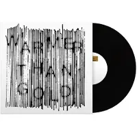 Konkurrent Guv - Warmer Than Gold (LP)