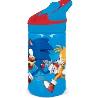 Sonic - Water Bottle 480ml. - Sonic (088808724-40596)