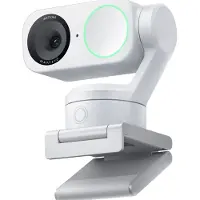 Insta360 Link 2 Arctic White