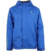 Mountain Peak Waterdichte jas Cajik | Maat XL