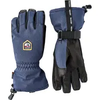 Hestra CZone Mountain Handschoen Navy 10