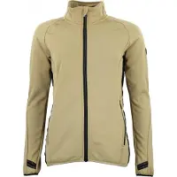 Mountain Peak Fleece Blouson polarshell femme ACLIMA dames EU XL