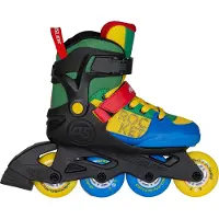 Powerslide Rocket Adjustable Inline Skates