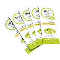 Pjur Med Repair Glijmiddel Tester 1,5 ml (50st)
