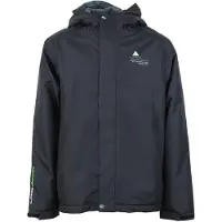 Mountain Peak Waterdichte jas Cajik | Maat XL