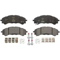 Textar Remblokset, schijfrem 2630001