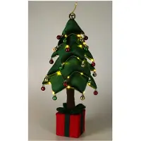Basics Kerstboom 70 Cm