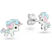 Glow 106.0611.00 Kinder Oorbellen - Oorknopjes