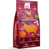 Syta Micha Chef Puppy Lam Frambozen En Pompoen Hondenvoer 9 Kg