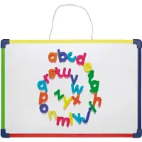 MAUL whiteboard 40 x 28 cm wit