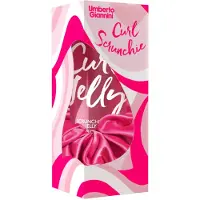 Umberto Giannini Curl Jelly Scrunchie Giftset - 200ml