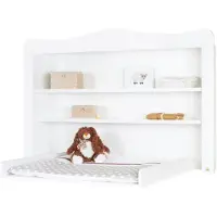Pinolino Rekopzetstuk Florentina voor commode florentina extra breed, made in europe