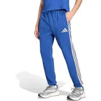 Adidas Broek blauw