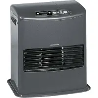 Wick INVERTER petroleumkachel 6026 CE met thermostaat en ECO-modus