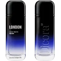 Big Buy Cooking Parfum Hombre Dicora URBAN FIT LONDON, eau de toilette, 100 ml