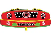 Wow Stuff Bingo 3 Funtube